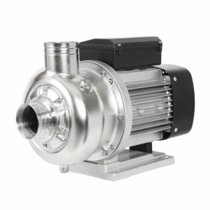 Motobomba de superficie horizontal con impulsor abierto ALY20/1230